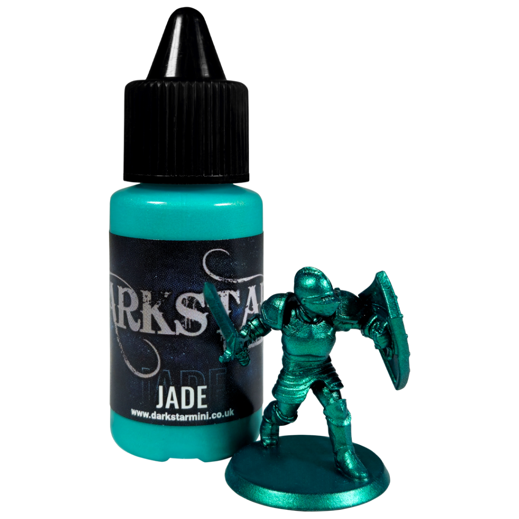 Darkstar: Jade 2