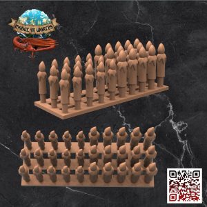Candles (30) 1
