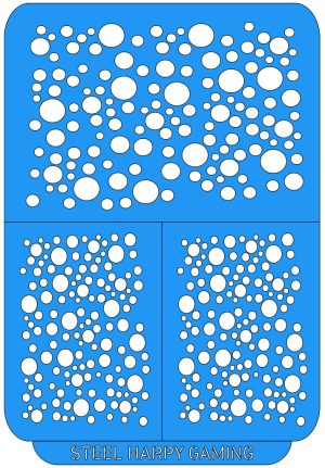 Spots 1