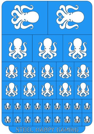 Kraken 1