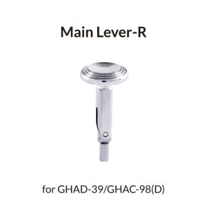 Main Airbrush Lever R-Type for Advanced & Ace Series 1