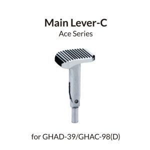 Main Lever C-Type 1