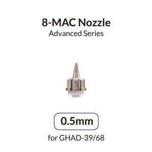 0.5mm Airbrush Nozzle for Advanced Series 1