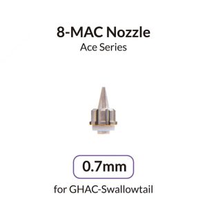 0.7mm Airbrush Nozzle for Swallowtail 1