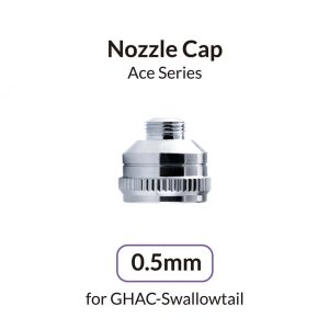 0.5mm Nozzle for Swallowtail 1