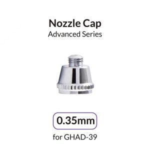 0.35mm Nozzle Cap for Advanced Series 1