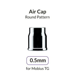 0.5mm Nozzle Cap for Mobius TG 1