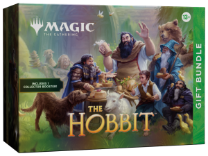 MTG: The Hobbit Gift Bundle 1