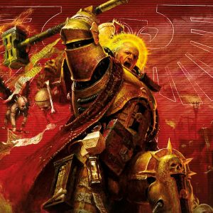 Imperial Agents