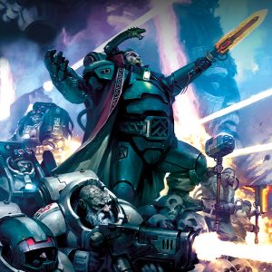 Leagues of Votann
