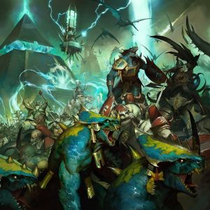 Seraphon