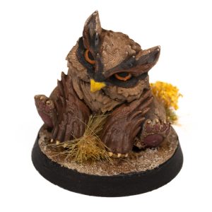 Owlbear Cub 1