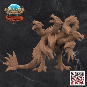 Parliament Hydra 1