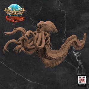 Lake Kraken 1