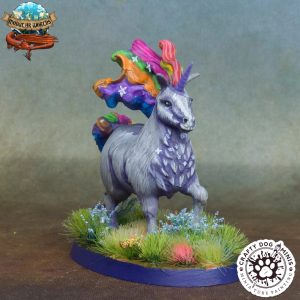 Chubbicorn 1