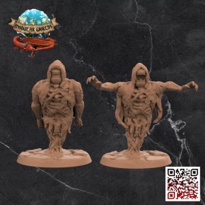 Bloodwail Giests 1