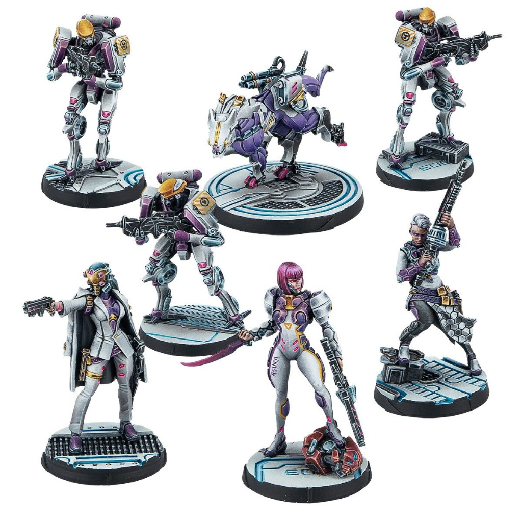 Battle Pack Operation Mazebreaker 3