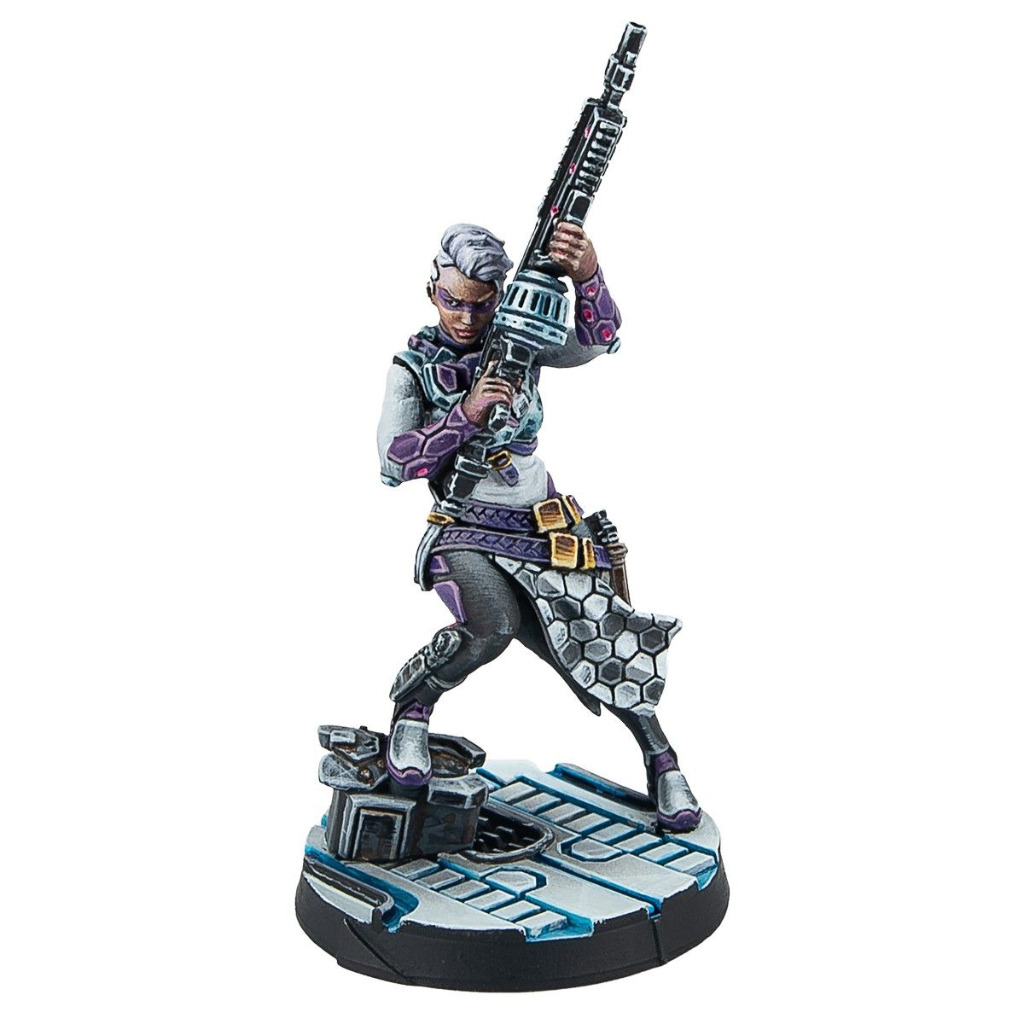 Battle Pack Operation Mazebreaker 4