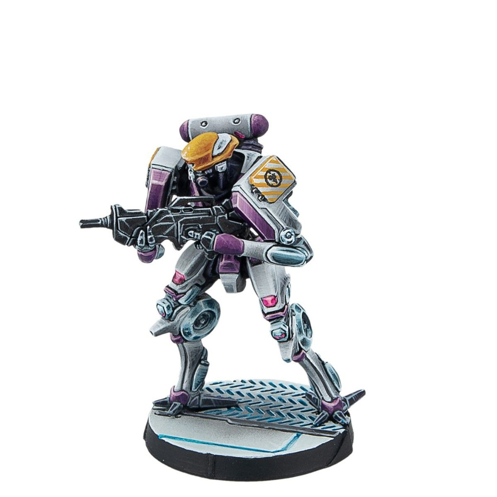 Battle Pack Operation Mazebreaker 6