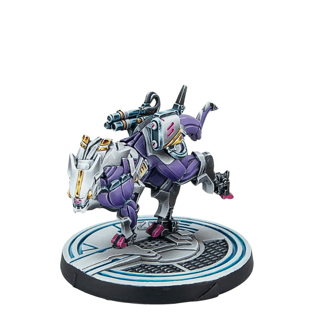 Battle Pack Operation Mazebreaker 7