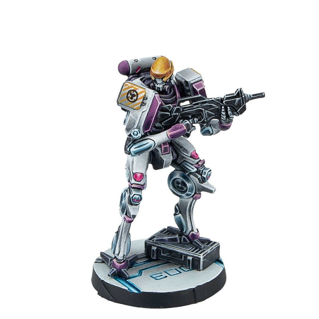 Battle Pack Operation Mazebreaker 8