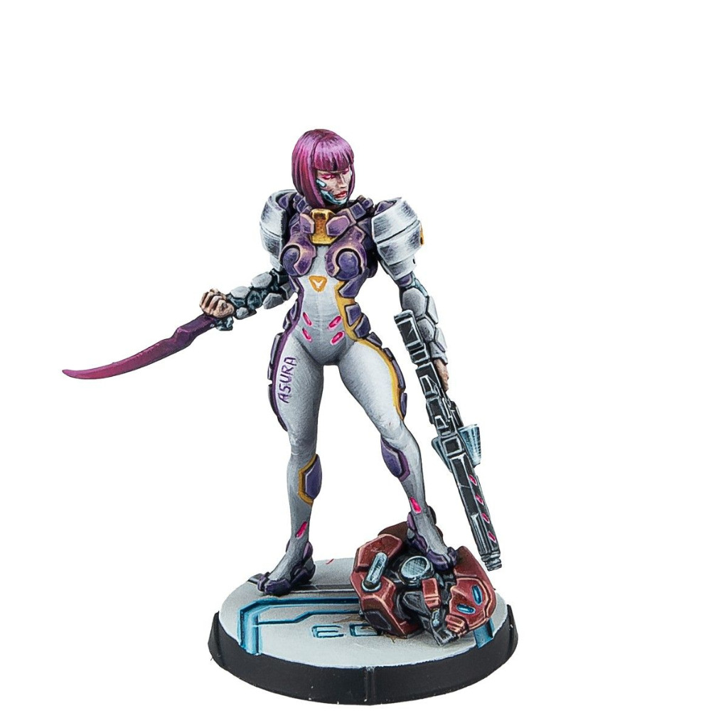 Battle Pack Operation Mazebreaker 9