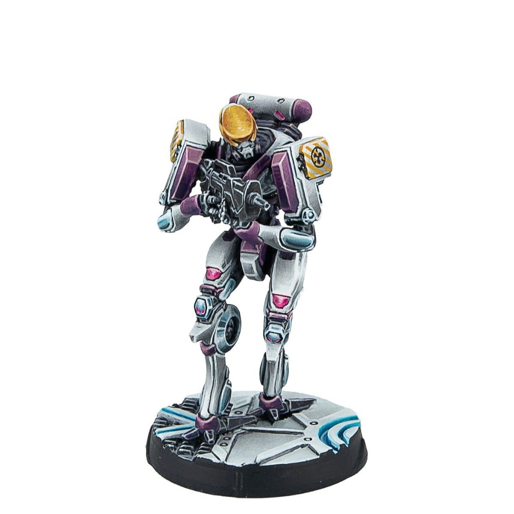 Battle Pack Operation Mazebreaker 10