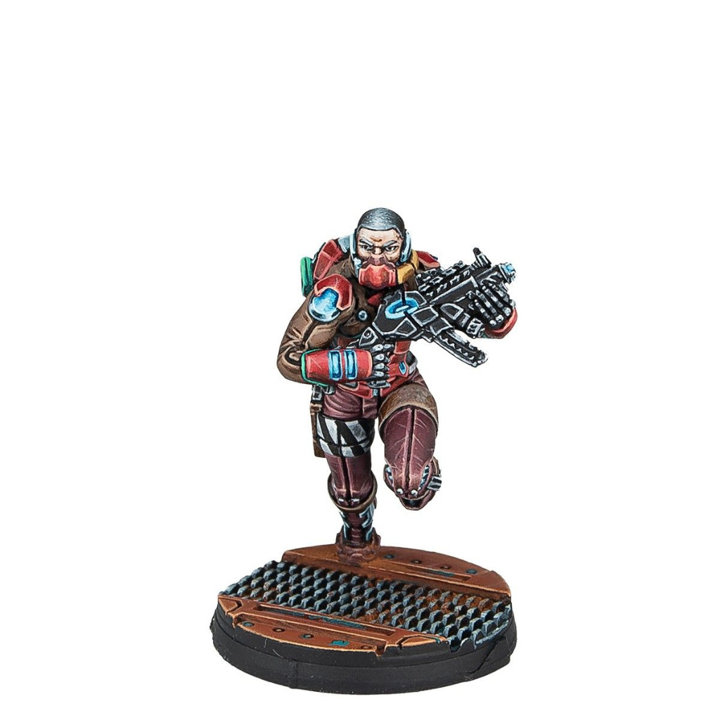 Battle Pack Operation Mazebreaker 13