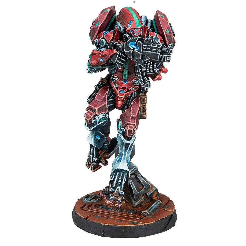 Battle Pack Operation Mazebreaker 14