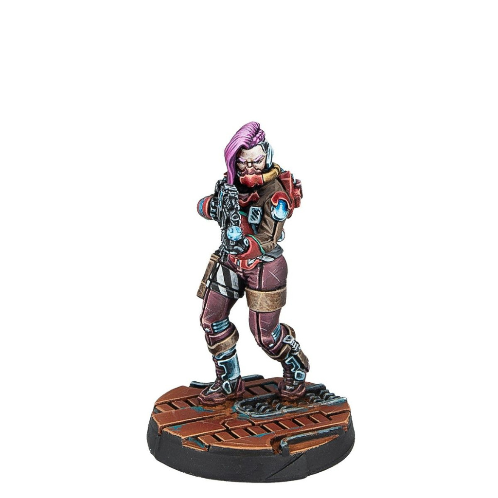 Battle Pack Operation Mazebreaker 15