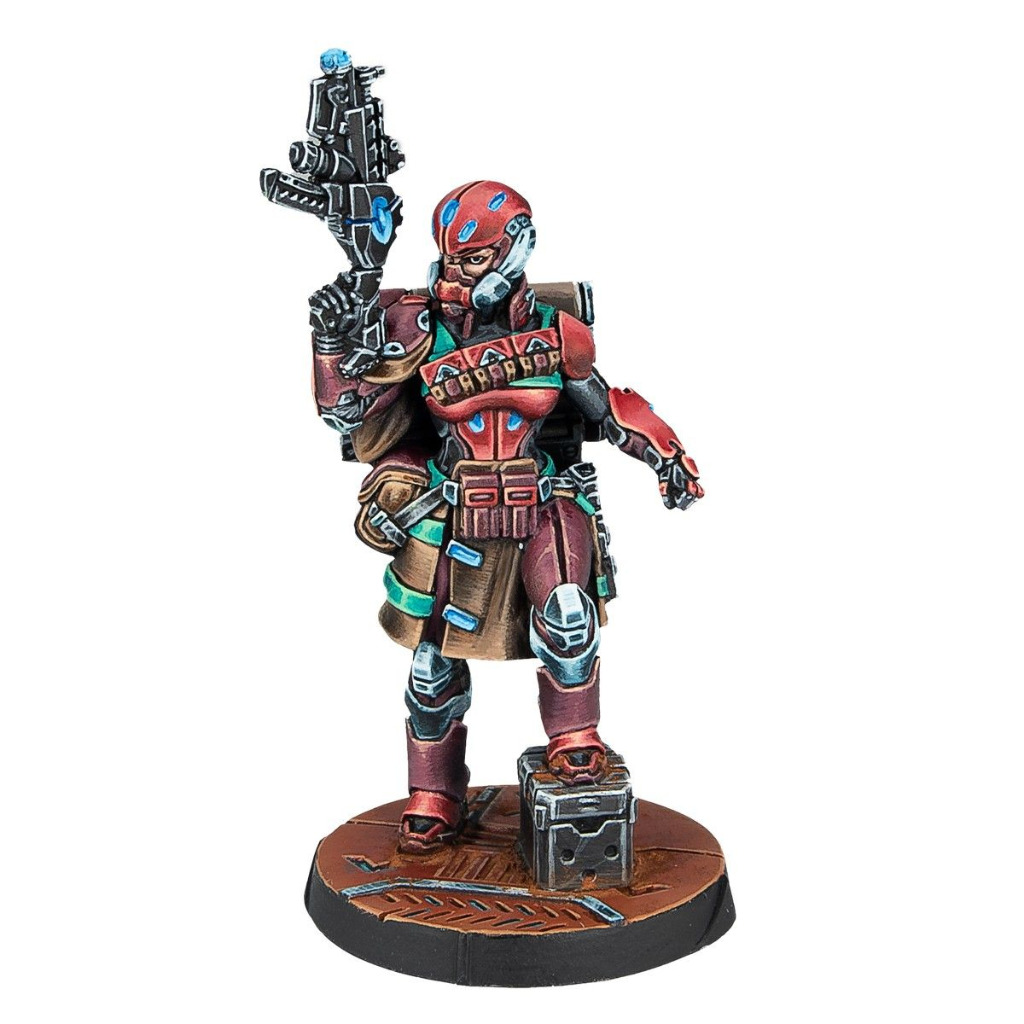Battle Pack Operation Mazebreaker 16