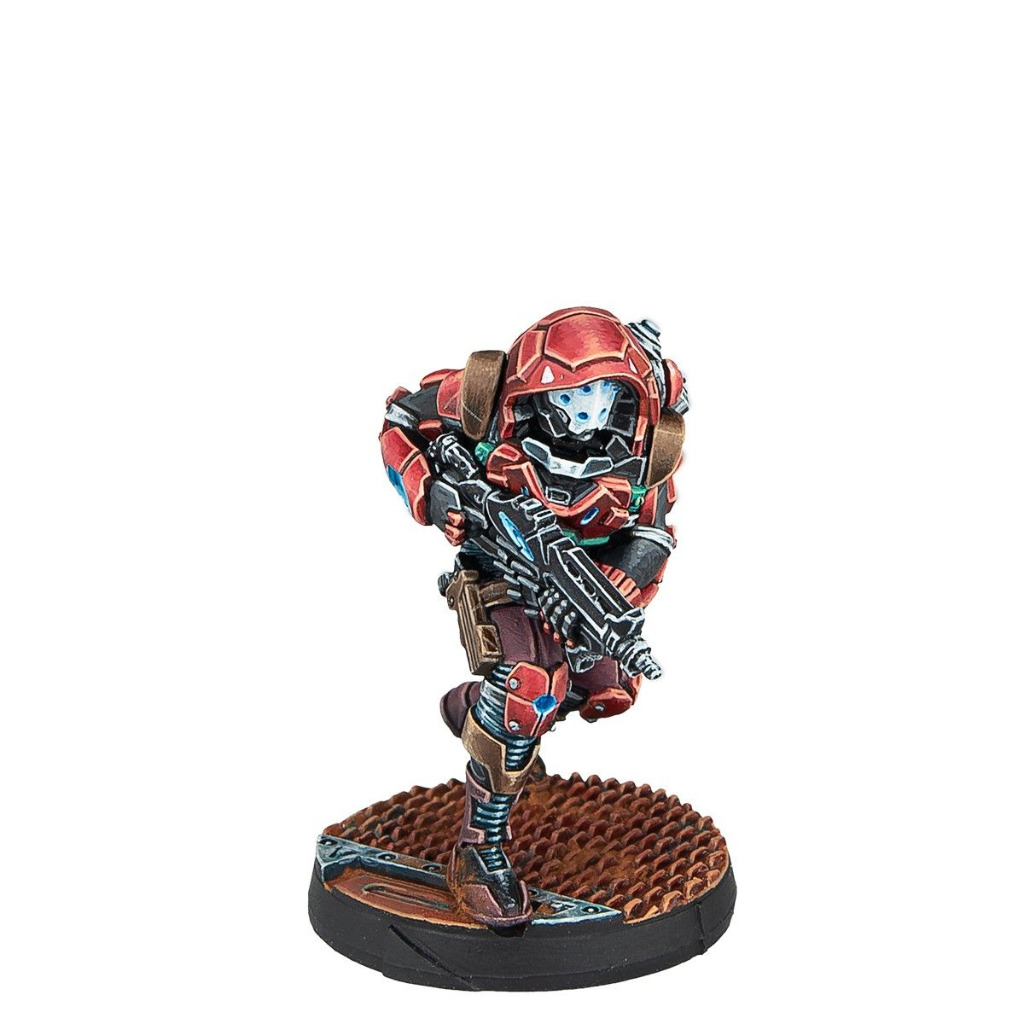 Battle Pack Operation Mazebreaker 18