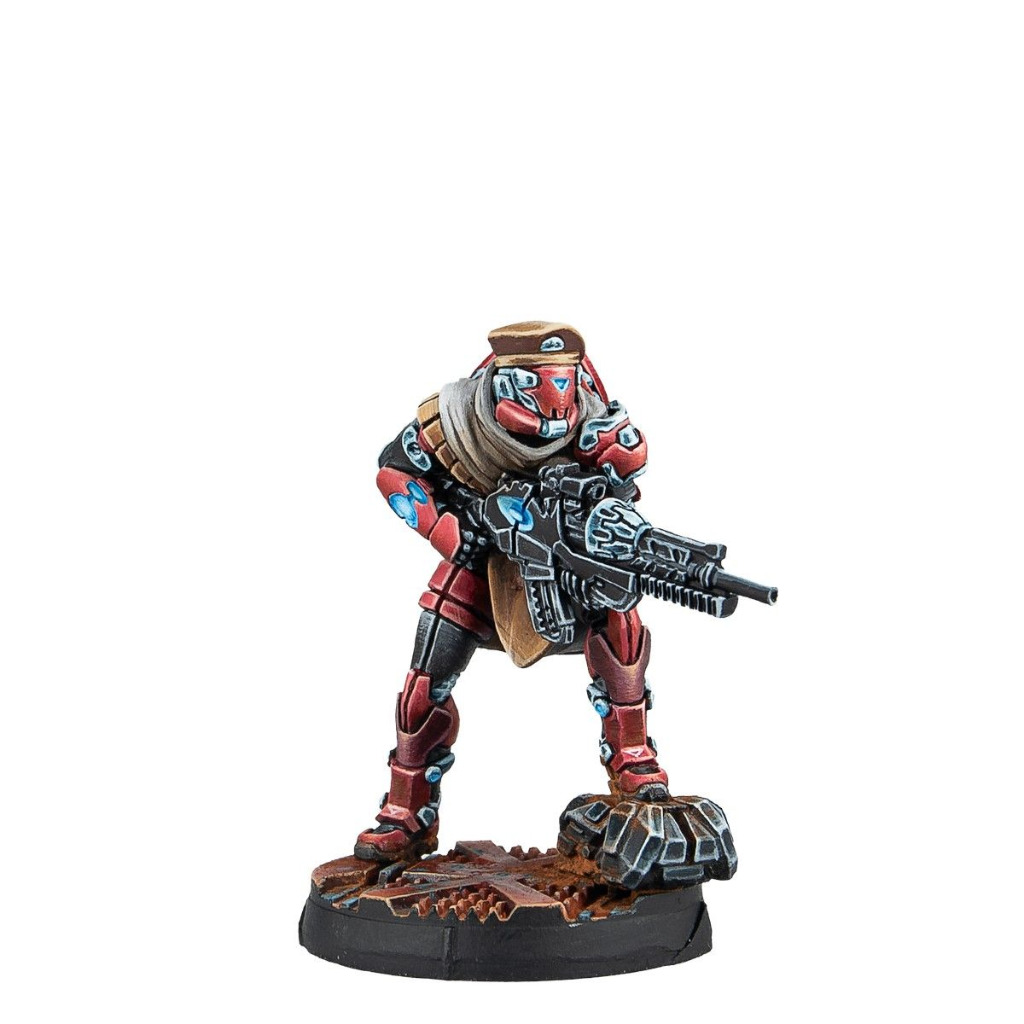 Beyond Operation Mazebreaker 5