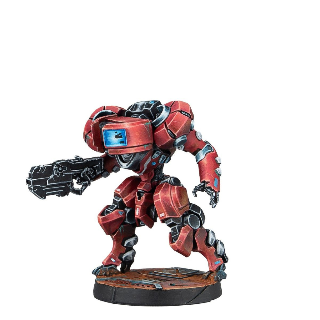 Beyond Operation Mazebreaker 6