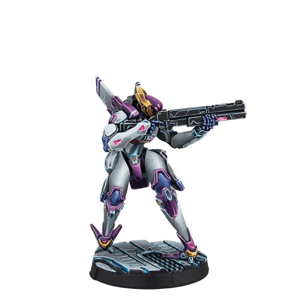 Beyond Operation Mazebreaker 10
