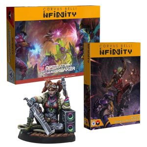 Operation Mazebreaker Bundle 1