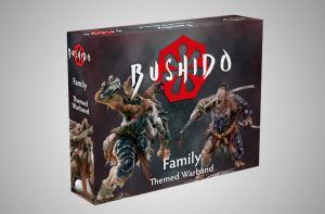 The Family Themed Warband 1