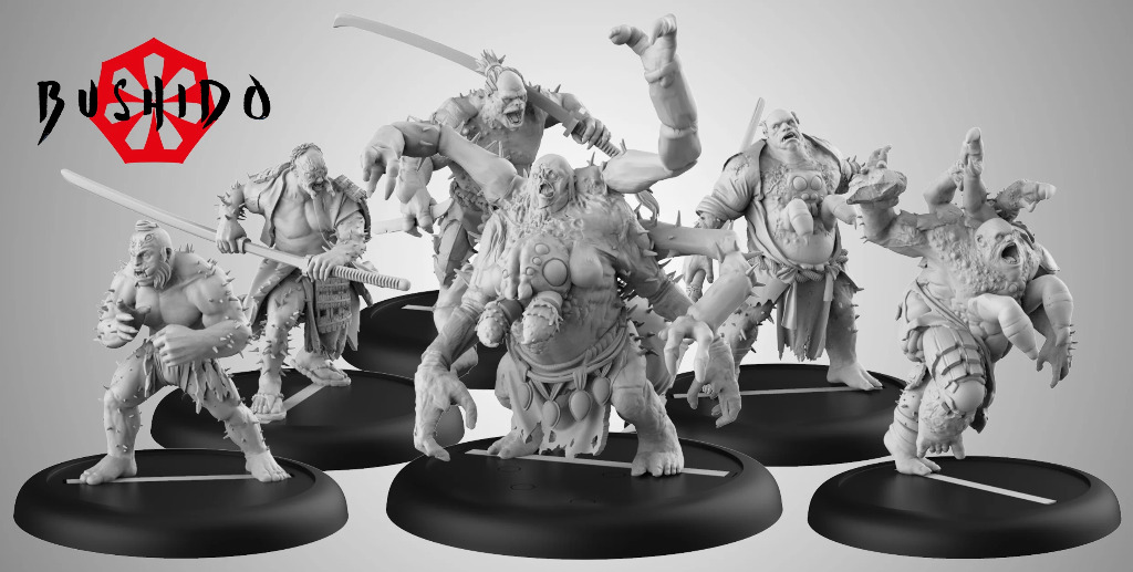 The Family Themed Warband 2