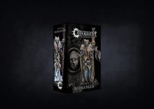 Conquest: Spires Biomancer 1