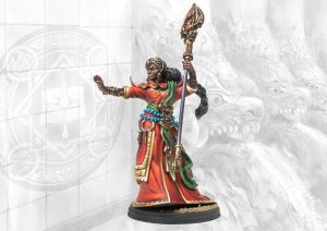 Sorcerer Kings: Sorcerer 1