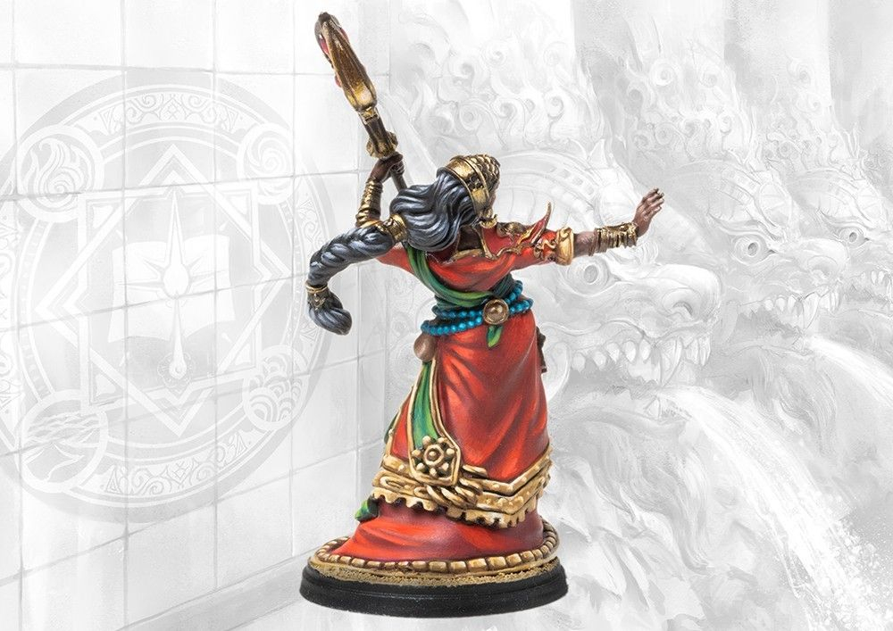 Sorcerer Kings: Sorcerer 2
