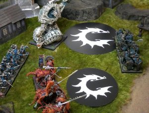 Conquest Objective Zones - C Logo 1