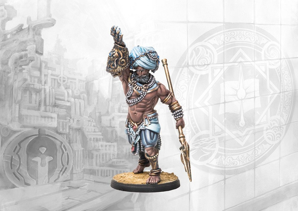 Lore Campaign Pack - Crucible of Wills: Fanning the Fire 4
