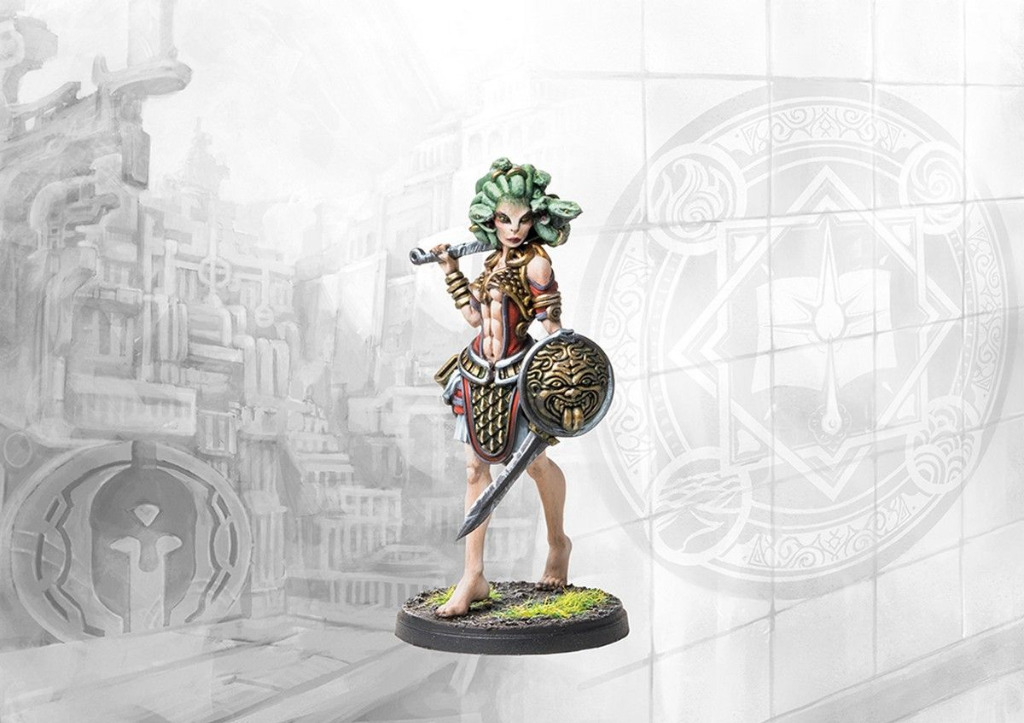 Lore Campaign Pack - Crucible of Wills: Fanning the Fire 5