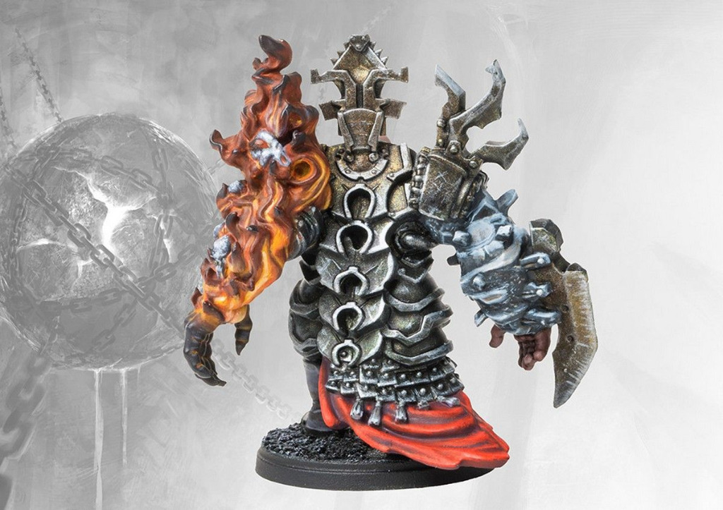 Dweghom: Tempered Steelshaper - 5th Anniversary Remix 4