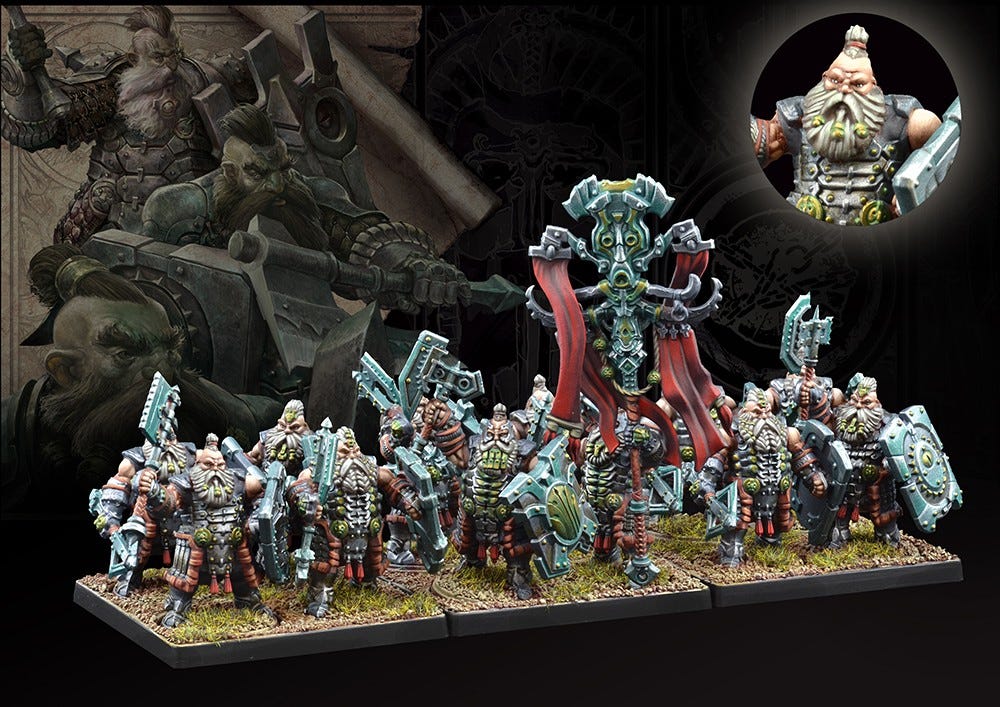 Conquest: Dweghom Hold Thanes 2