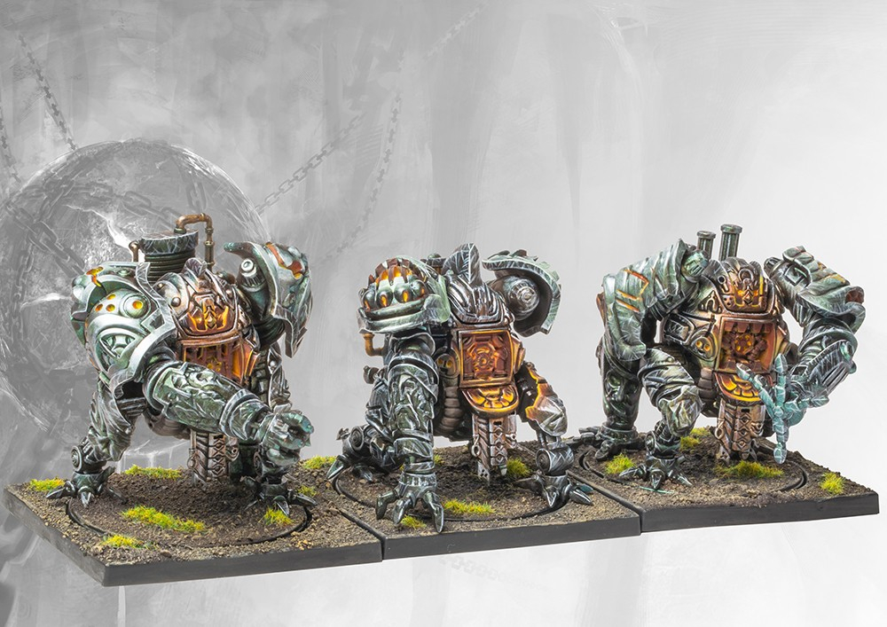 Conquest: Dweghom Steelforged 4