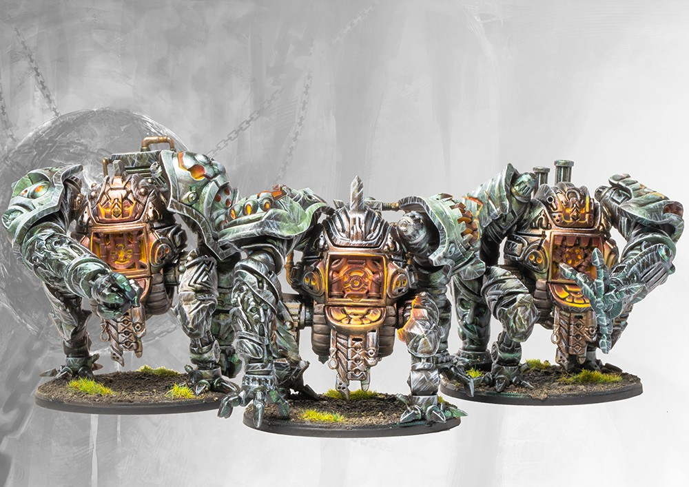 Conquest: Dweghom Steelforged 5