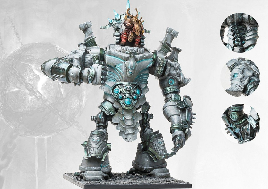 Dweghom: Stoneforged 2