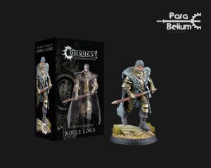Conquest: Hundred Kingdoms Noble Lord 1